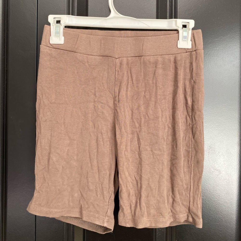 Fashion Nova Biker Shorts